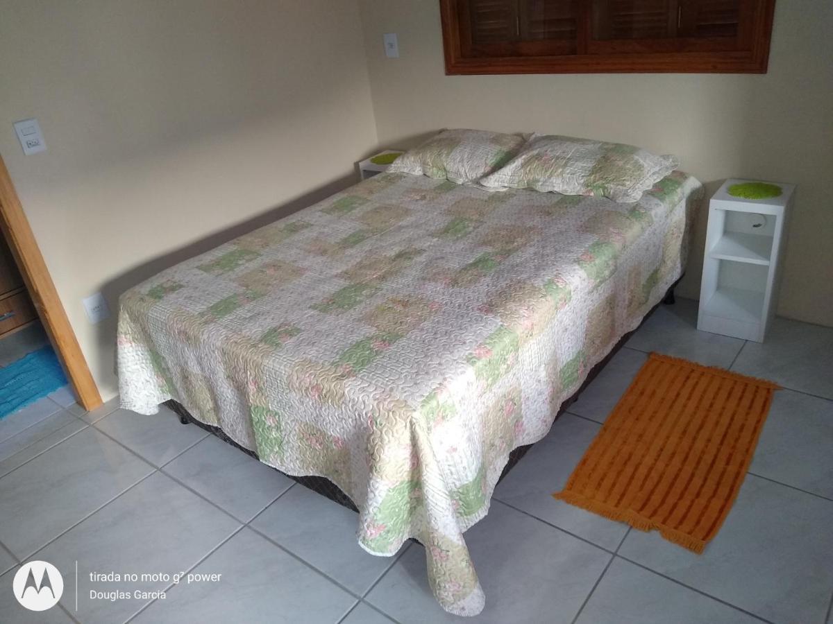 Kitnet Familia Garcia Hotel Gramado Ngoại thất bức ảnh